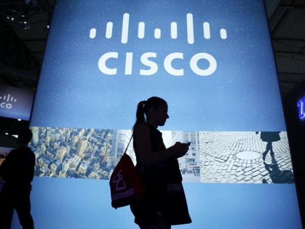 Cisco – Mjukvaru­dokumentation